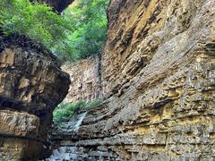 -龙门涧景区