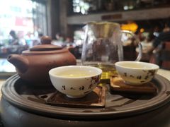 -味可道美食坊(福基路店)