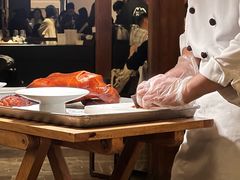 -四季民福烤鸭店(故宫店)