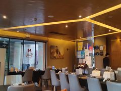 -Efes Turkish & Mediterranean Cuisine 艾菲斯餐厅(陆家嘴店)