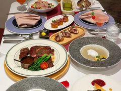 -Kathleen's Bistro&Bar 凯圣琳西餐厅(漕河泾印象城店)