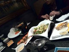 android_upload_pic-将太无二·北美传奇寿司(瑞士公寓店)