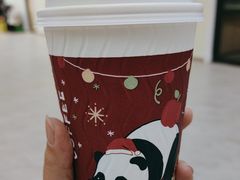 -COSTA COFFEE(斯普瑞斯奥特莱斯店)