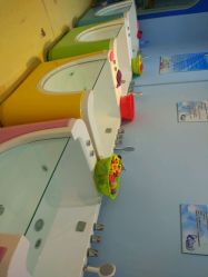 点击看大图 -雏芽婴幼儿游泳·小美医生小儿推拿(西村店)