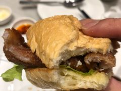 -翠華餐廳(浦东机场T1店)