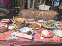 -小娘惹厨房Little Nyonya(狮城有约上榜店)