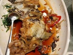 -老伙记海鲜码头(北滘店)
