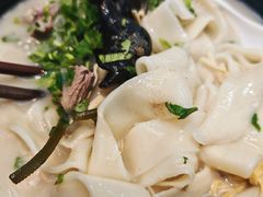 -大头亮羊汤烩面·河南非遗(良乡总店)