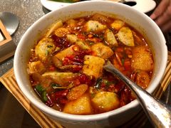 -若蘭慈·无国界素食料理(欢乐海岸店)