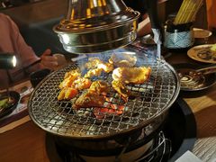 -玖合肉町·烧肉(惠安禹洲店)