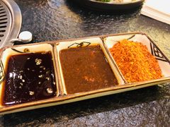 -炙忧烤肉屋(中国铁建广场店)