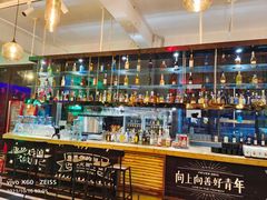 -功夫怪兽·烧烤(珠江路店)