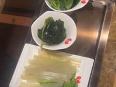 -七欣天香辣蟹火锅(海门解放中路店)