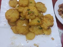 -畲乡一品鱼府土菜馆