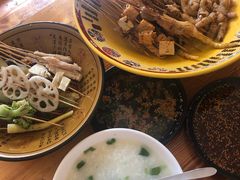 -明洋钵钵鸡(春田小区店)