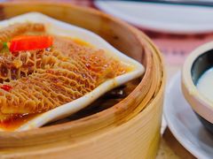 -点都德(聚福楼店)