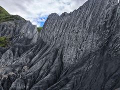 -墨石公园景区