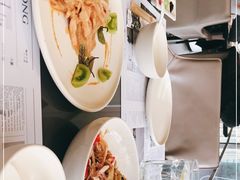 -小大董·烤鸭(观景餐厅·南京西路店)