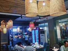 -王捌小院(红花坡店)