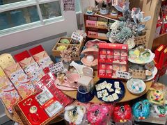 -解忧集市(北京路天河城店)