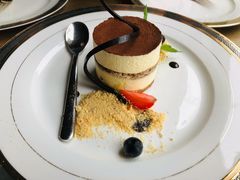 -老欧洲咖啡·西餐(后湖店)