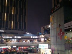 -星轶IMAX影城(九亭U天地旗舰店)