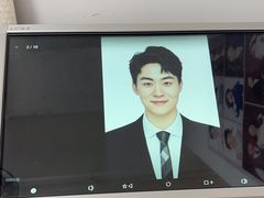 -微笑时刻照相馆·企业合影·商务外拍(北京五道口店)