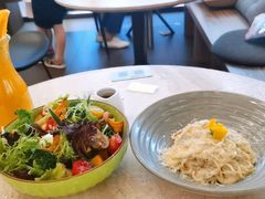 -玲婧胡同·生日蛋糕·餐厅(嘉里城店)