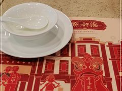 -点都德(聚福楼店)