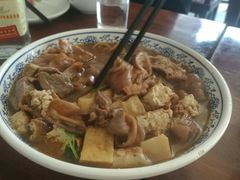 -天祥斋老北京八大碗烧烤家常菜(田村店)