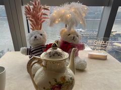 -桃花江餐厅·江景-约会·聚会