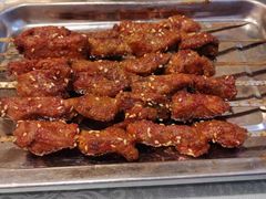 -老毛手抓·盐池滩羊非遗手抓(宁夏总店)