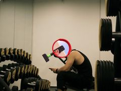 -WEGYMER健萌健身(雅颂居馆)