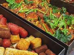 -老三李村河底戳子肉(总店)