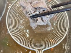 -闽粤一牛潮汕牛肉火锅