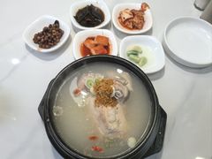 -长顺参鸡汤店(西塔总店)