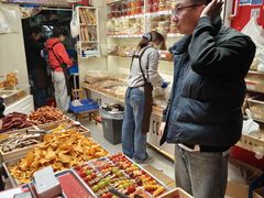 -傻二炒货龙虾(李沧旗舰店)