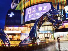 -深圳来福士广场