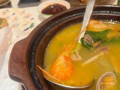 -桂满陇·杭州小馆(巴黎春天浦建店)