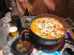 -蛙舍·炭烧牛蛙(东百中心店)