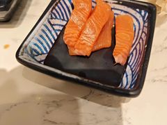 -初色海鲜自助(新辰里亚运村店)