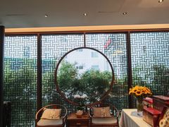 -蘇锦宴·淮扬菜烤鸭·小院(三元桥霄云路店)