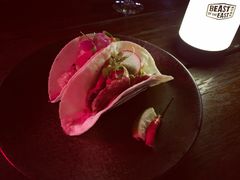 -Pistolera Mexican Cantina女枪手墨西哥餐厅(碧云路店)