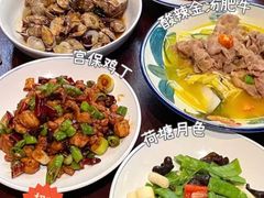 -大牌大·传统杭帮菜(湖滨店)