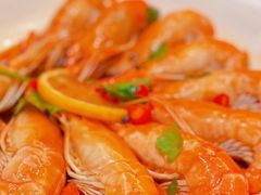 -华盛丰温州大排档(东三环南路店)