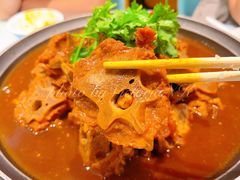 -楼兰古丽·新疆菜(大唐西市店)