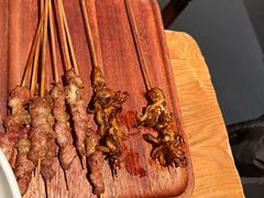 -小大董·烤鸭(王府井apm店)