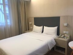 -汉庭(深圳宝安客运站地铁站店)