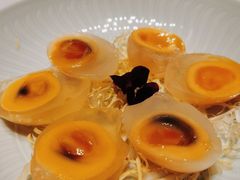 擂辣椒皮蛋-湘上湘(正大中心总店)