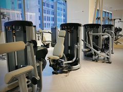 -YCHL FIT 健身(星寰店)